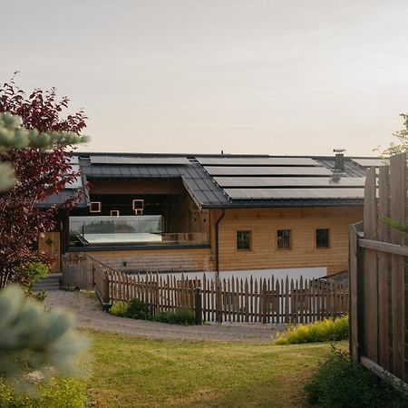 Hygna Chalets Reith im Alpbachtal Kültér fotó