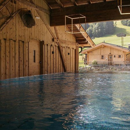 Hygna Chalets Reith im Alpbachtal Kültér fotó
