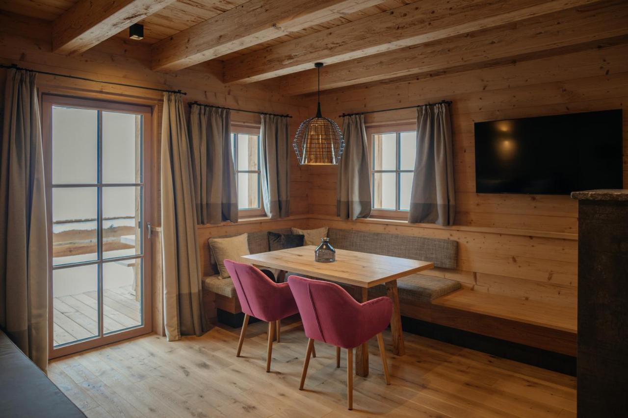 Hygna Chalets Reith im Alpbachtal Kültér fotó