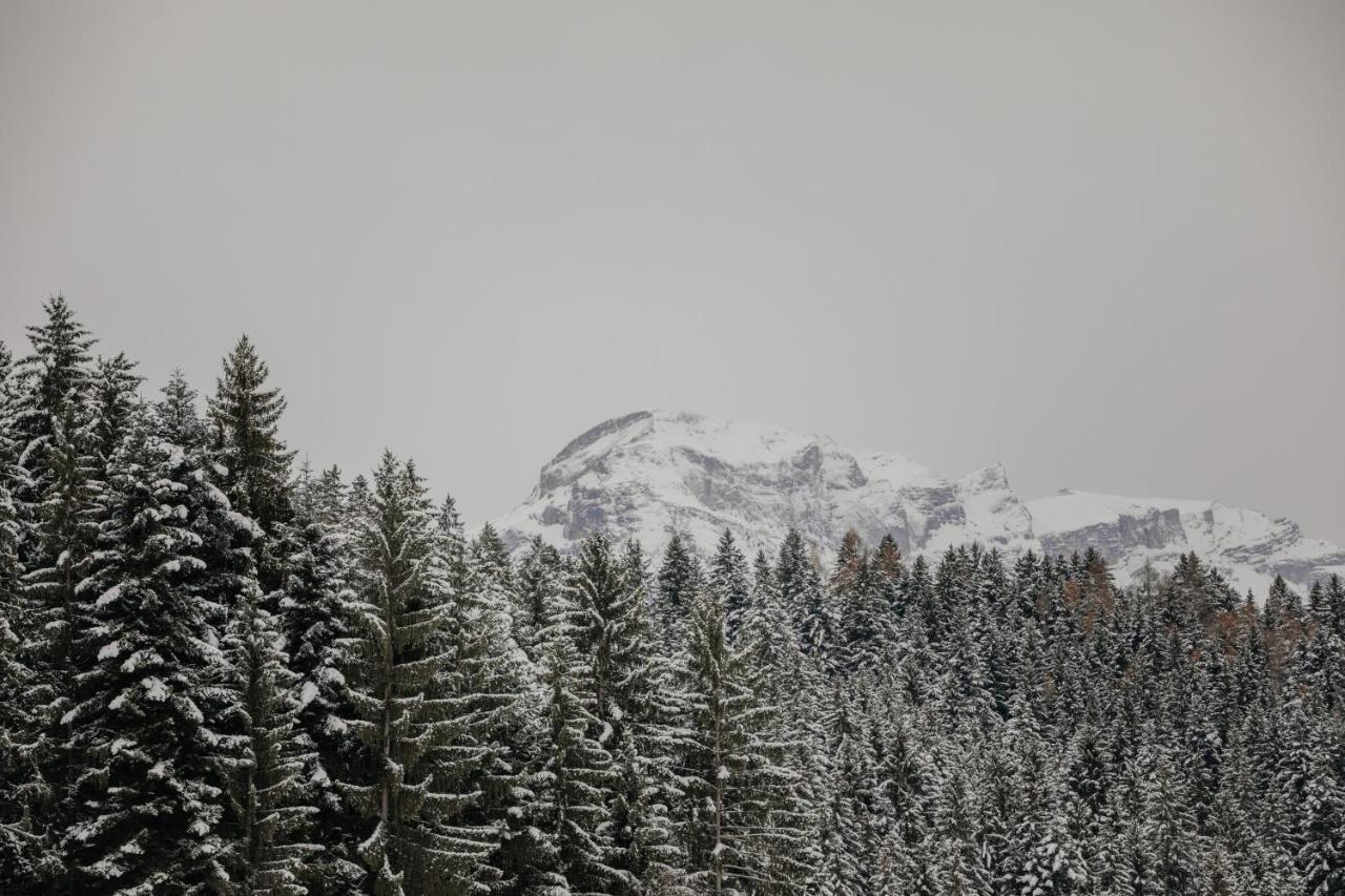 Hygna Chalets Reith im Alpbachtal Kültér fotó