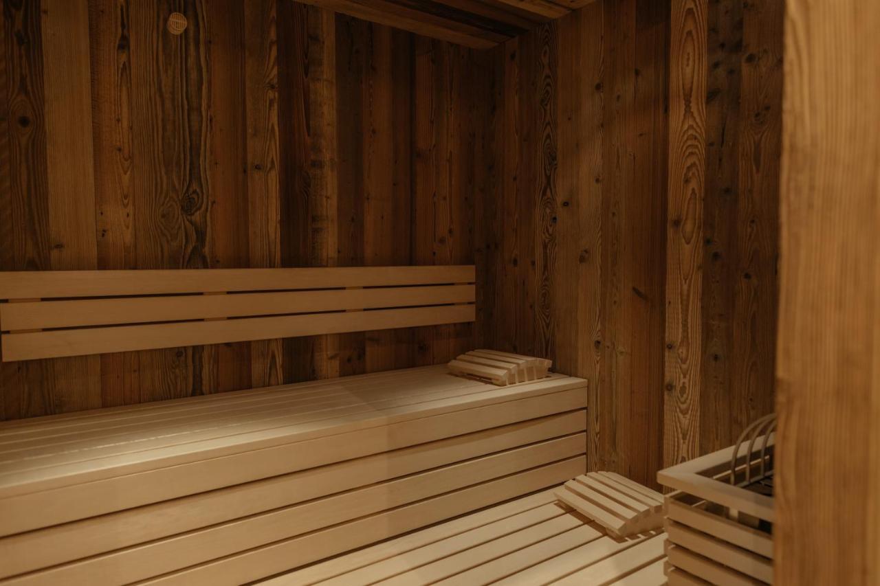 Hygna Chalets Reith im Alpbachtal Kültér fotó