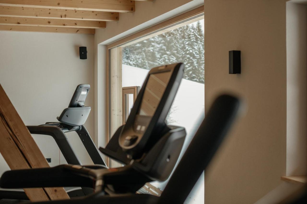 Hygna Chalets Reith im Alpbachtal Kültér fotó