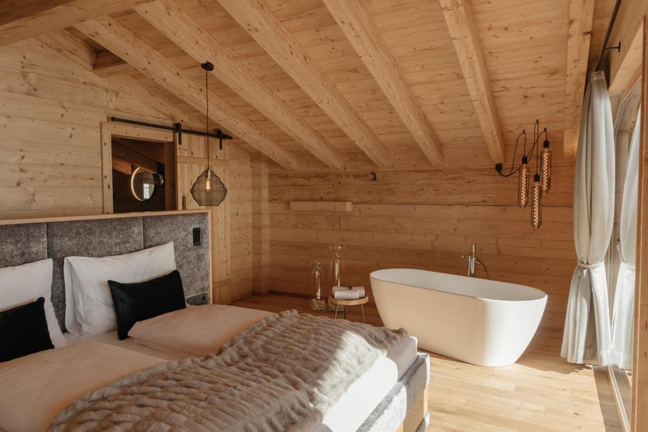 Hygna Chalets Reith im Alpbachtal Kültér fotó