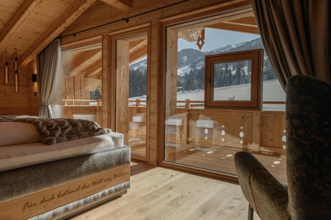 Hygna Chalets Reith im Alpbachtal Kültér fotó