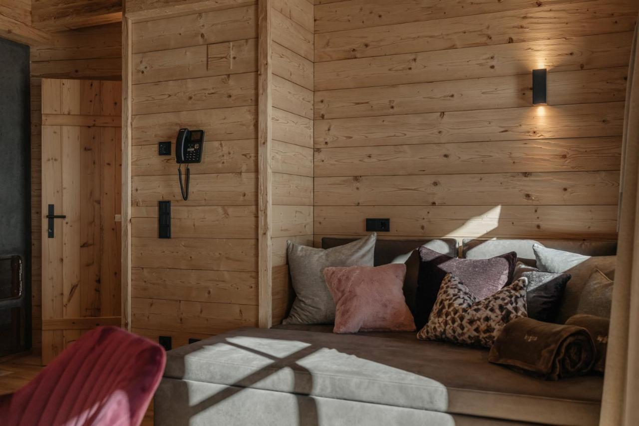 Hygna Chalets Reith im Alpbachtal Kültér fotó