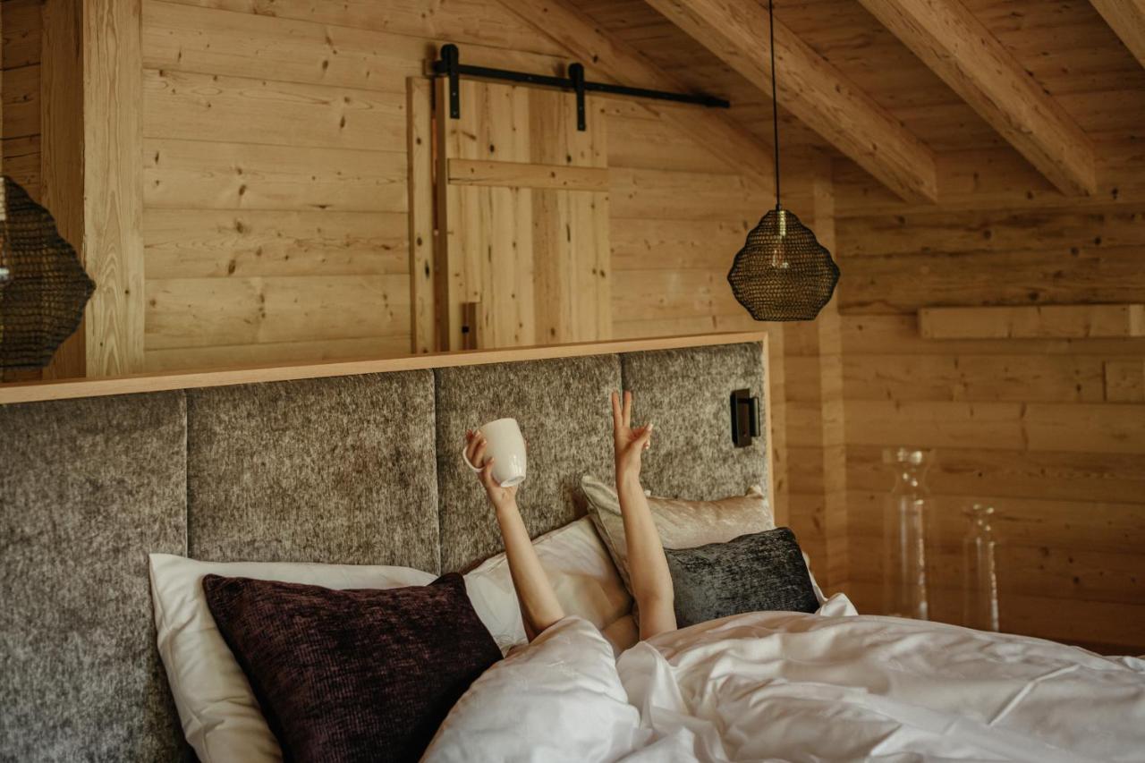 Hygna Chalets Reith im Alpbachtal Kültér fotó