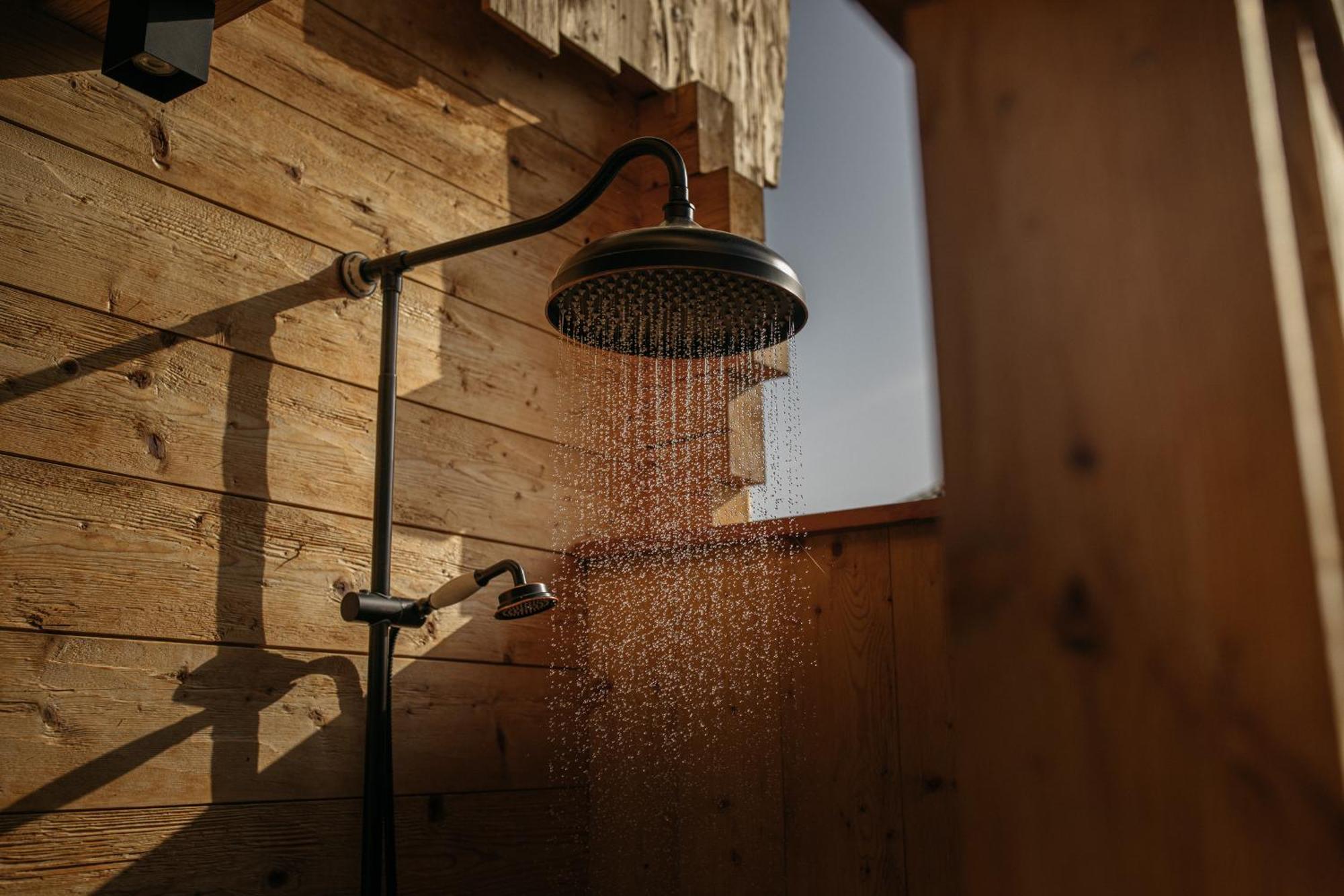 Hygna Chalets Reith im Alpbachtal Kültér fotó